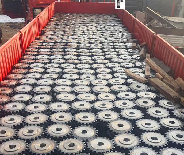 齒輪材質(zhì)加工要求